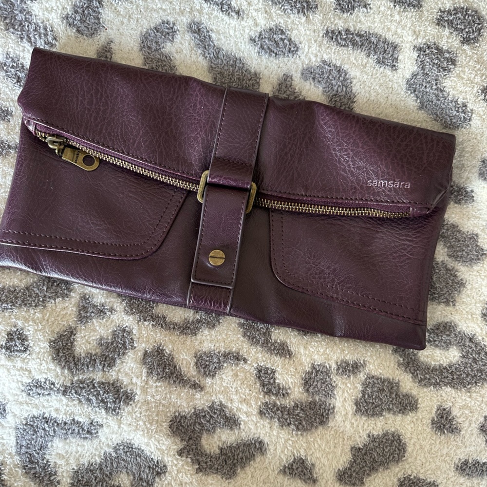 Samsara Clutch